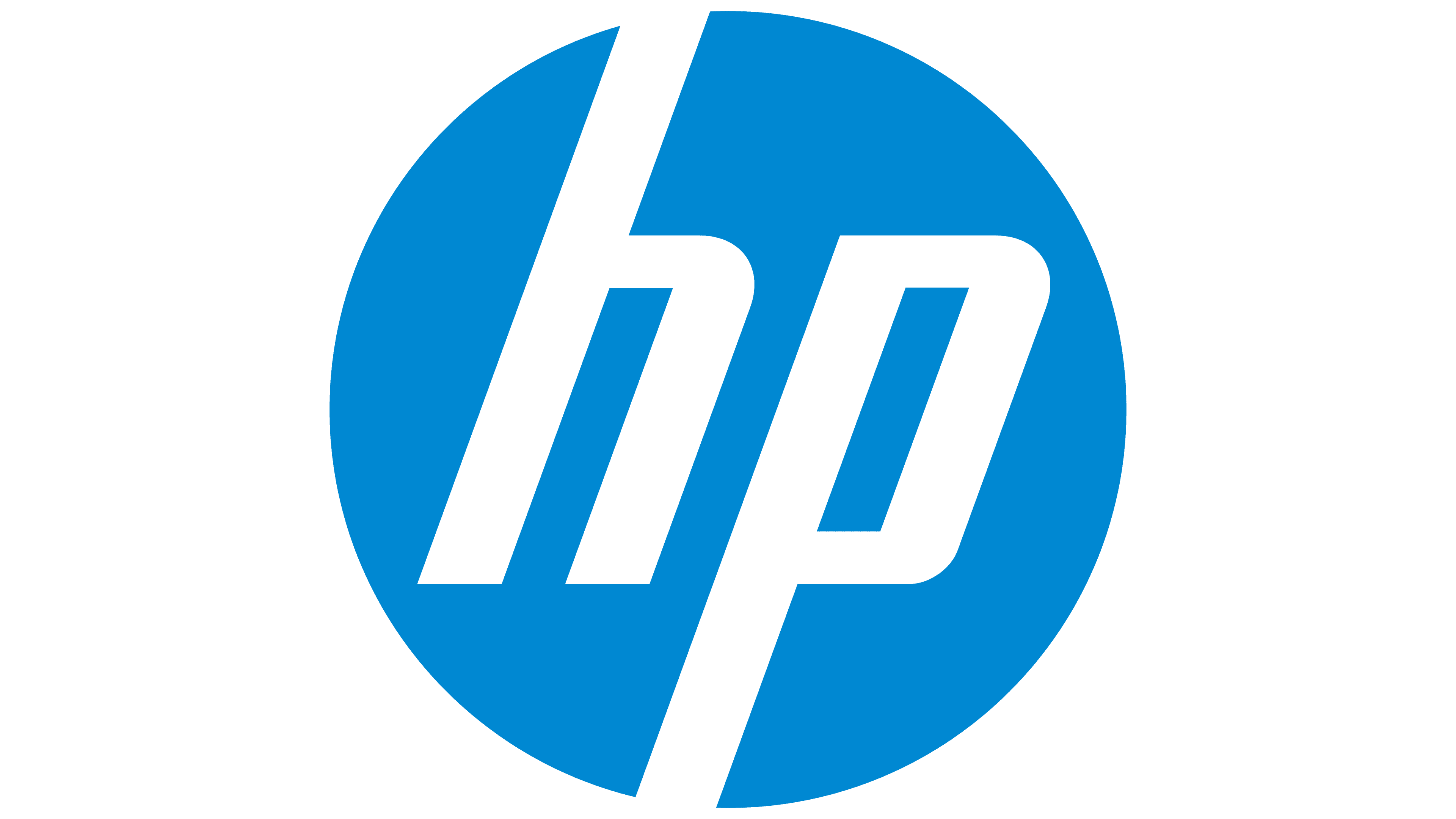 HP-Logo